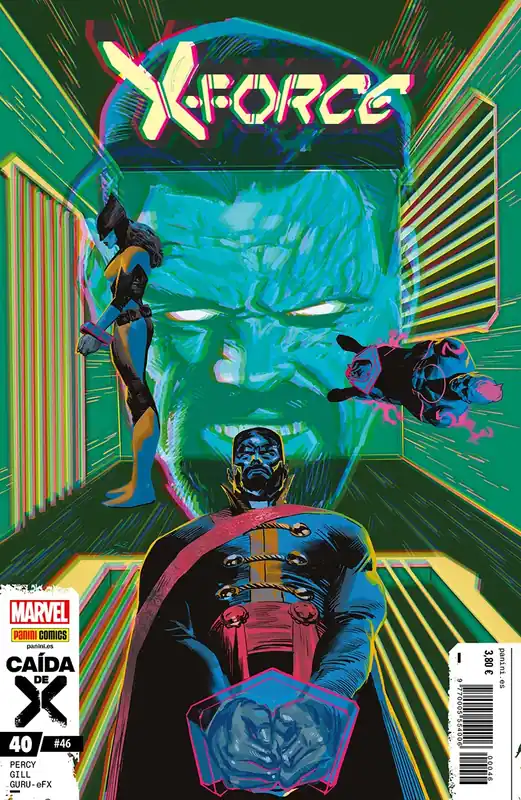 X-Force 40 Compra Hoy