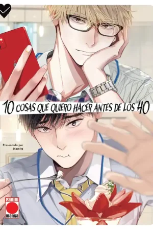 10 cosas que quiero hacer antes de los 40 Pago Seguro