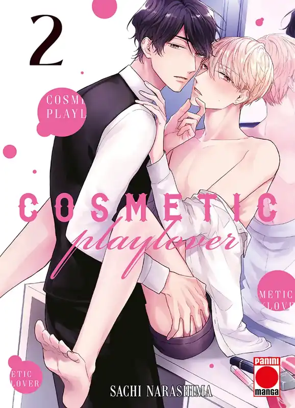 Oferta Limitada Cosmetic Playlover 2