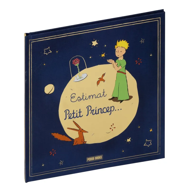 Oferta Limitada Estimat Petit Príncep