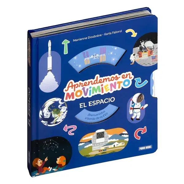 APRENDEMOS EN MOVIMIENTO - EL ESPACIO Popular