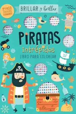 A Buen Precio PIRATAS INTRÉPIDOS