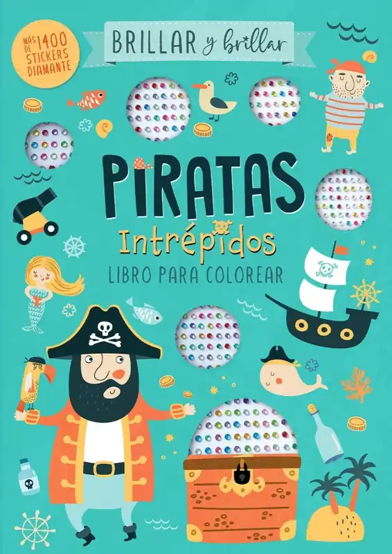A Buen Precio PIRATAS INTRÉPIDOS