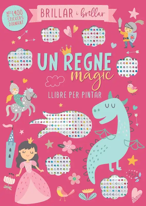 UN REGNE MAGIC Pago Seguro
