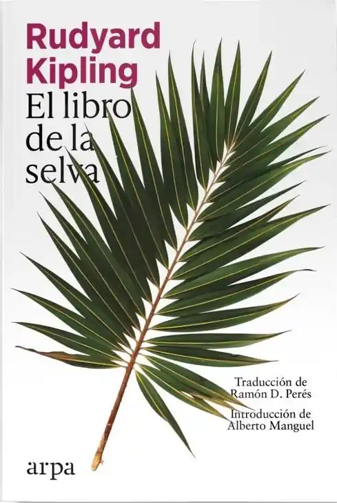 Descuento El libro de la selva