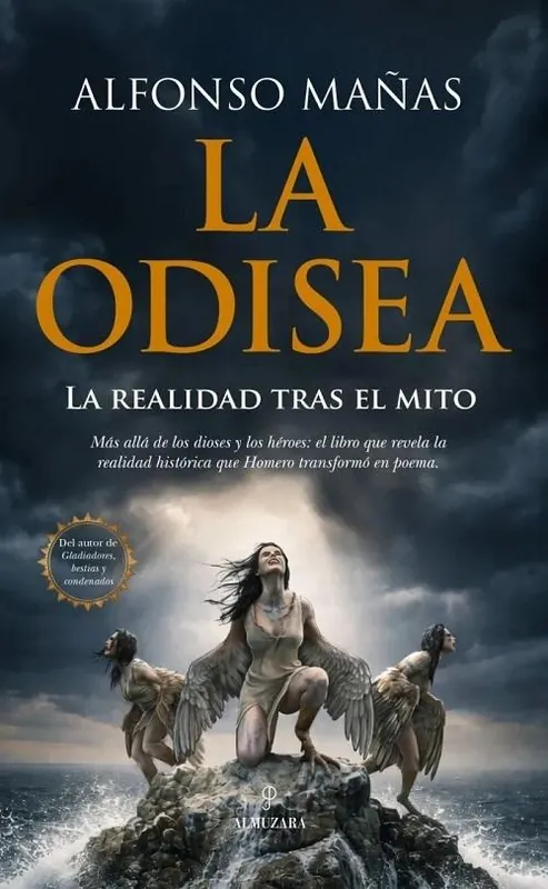 La Odisea "La realidad tras el mito" Última Versión