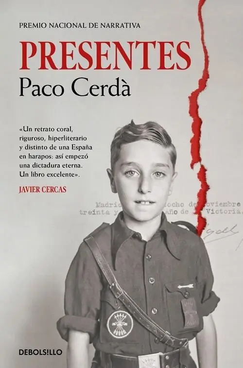 Novedad Presentes