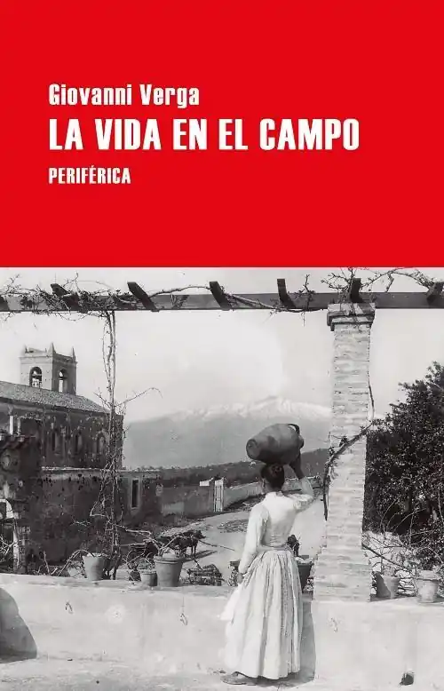 Promoción La vida en el campo