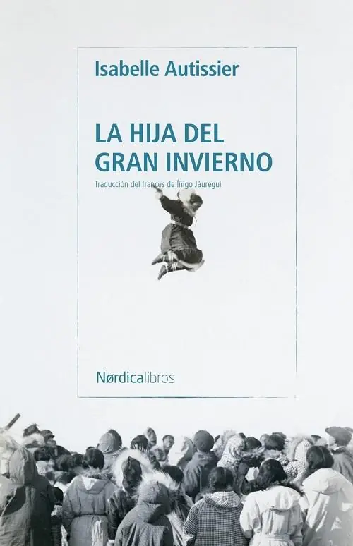 La hija del gran invierno Oferta Flash
