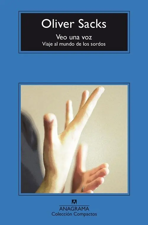 Devolución Gratuita Veo una voz "Viaje al mundo de los sordos"