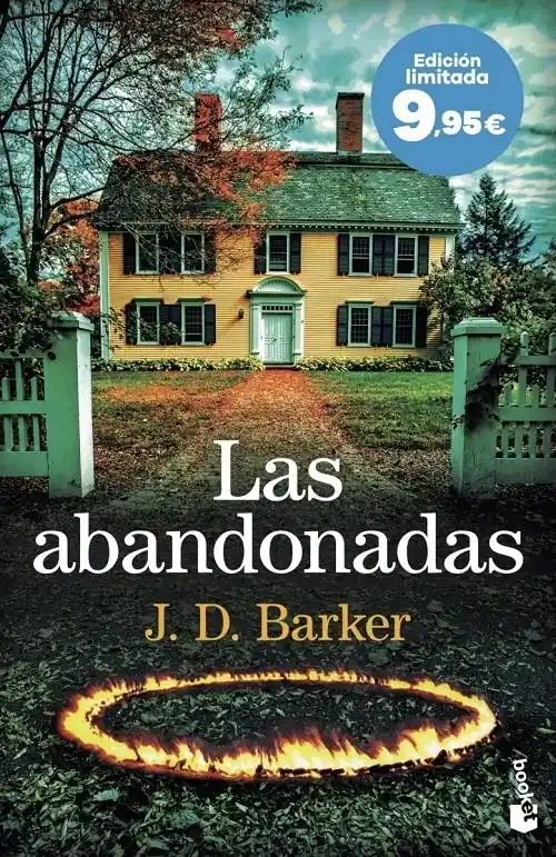 Las abandonadas Súper Precio