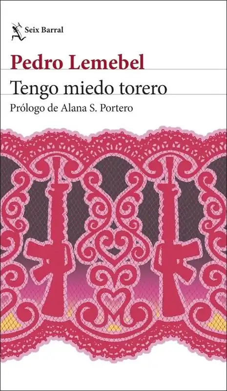 Popular Tengo miedo torero