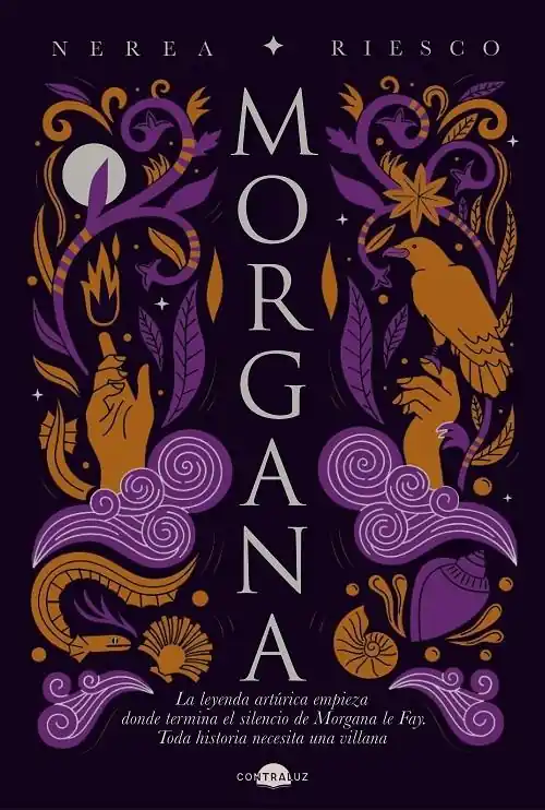 Morgana Directo De Fábrica