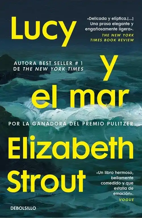 Precio Bajo Lucy y el mar