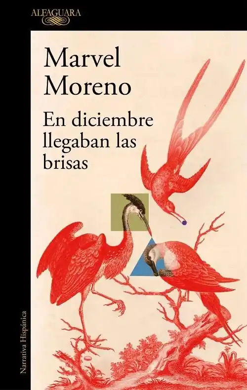 Envío Exprés En diciembre llegaban las brisas