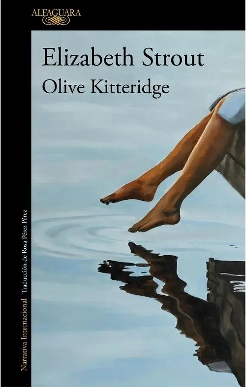 Olive Kitteridge Rebajas