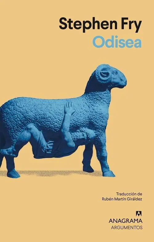 Económico Odisea "(Mythos - IV)"
