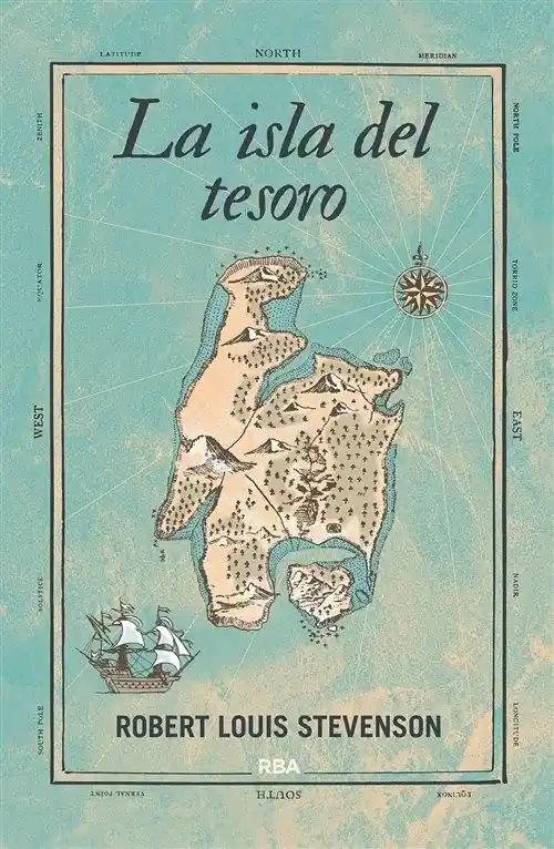 La isla del tesoro Oferta Flash