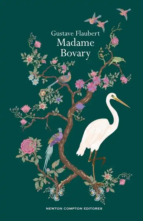 Envío Exprés Madame Bovary