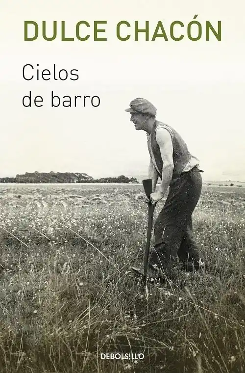 Stock Limitado Cielos de barro