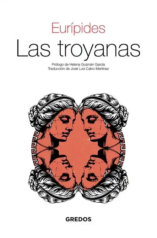 Las troyanas Precio Bajo