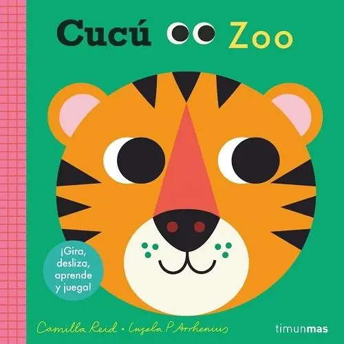 Cucú. Zoo Últimas Unidades