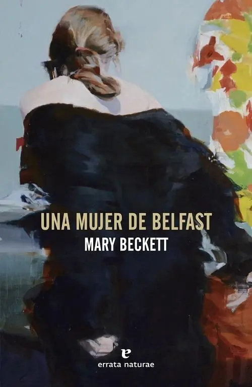 Una mujer de Belfast Más Vendido
