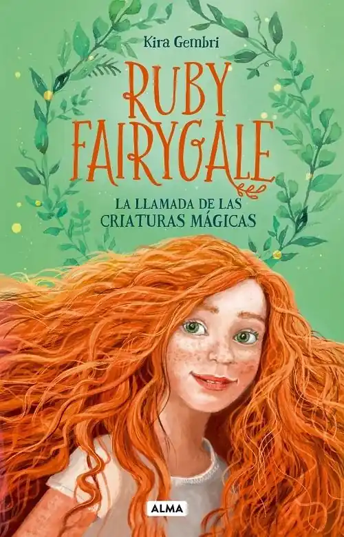 Gran Oferta La llamada de las criaturas mágicas "(Serie Ruby Fairygale - Volumen 1)"