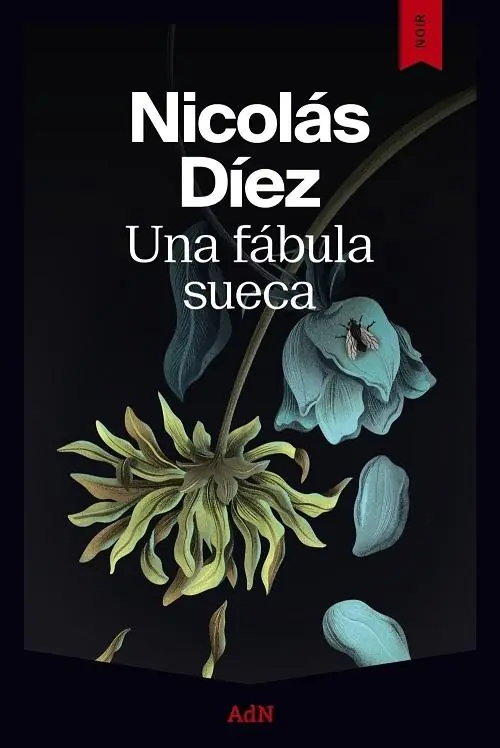 Marca Reconocida Una fábula sueca
