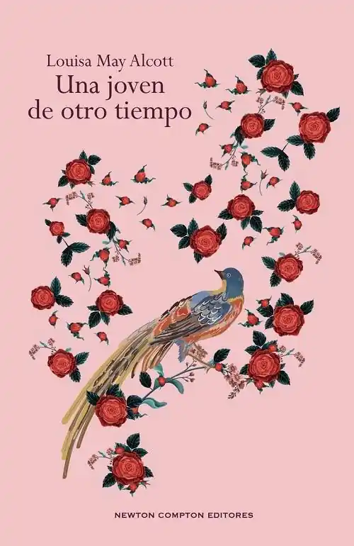 Venta Final Una joven de otro tiempo