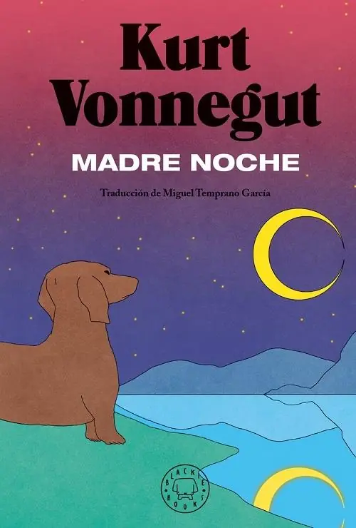 Madre Noche "(Biblioteca Kurt Vonnegut)" Descuento