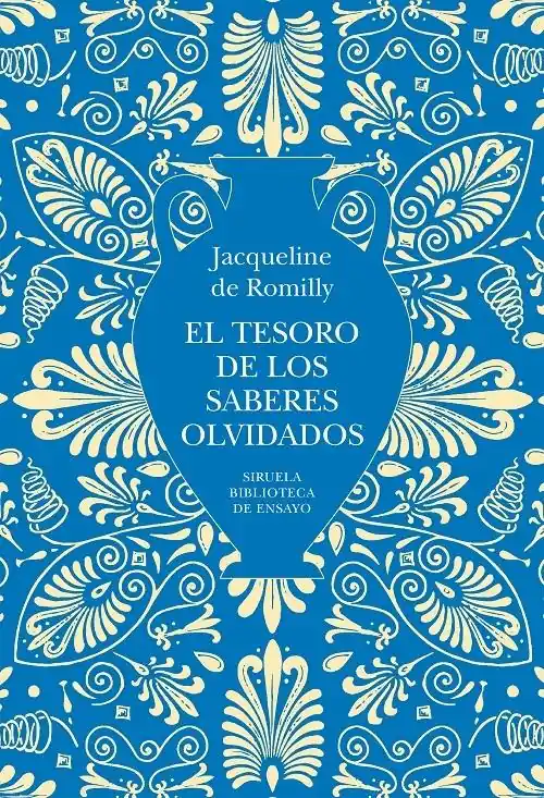 El tesoro de los saberes olvidados Garantía De Devolución De Dinero