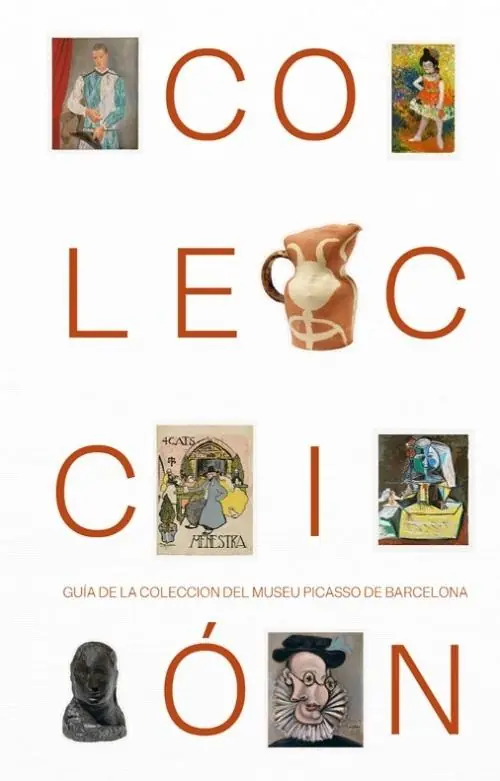 Guía de la colección del Museu Picasso de Barcelona Barato