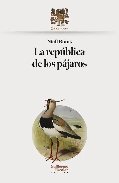 Descuento La república de los pájaros "Aves en la literatura latinoamericana"