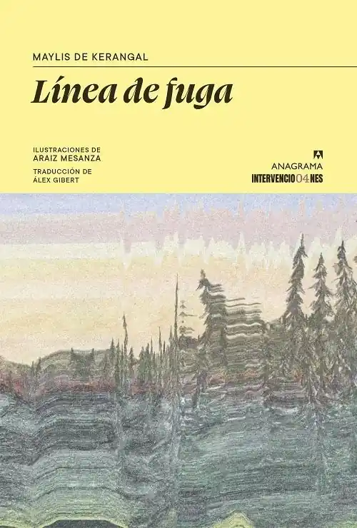 Solo Por Tiempo Limitado Línea de fuga