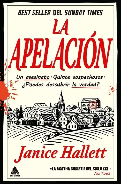 La apelación Pago Seguro
