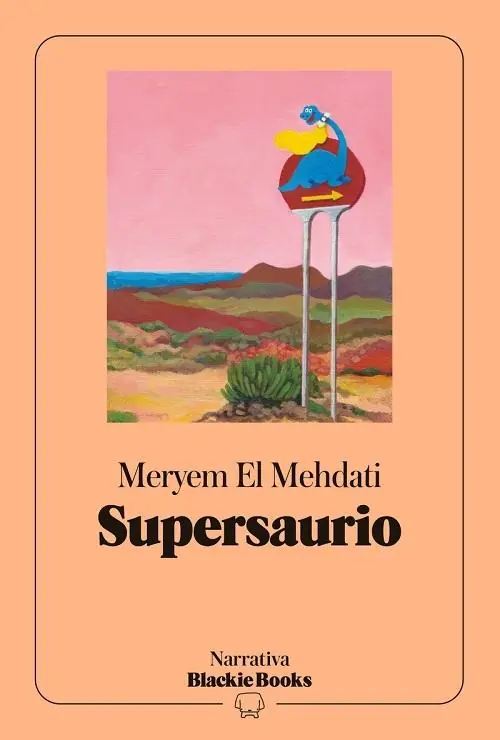 No Te Lo Pierdas Supersaurio