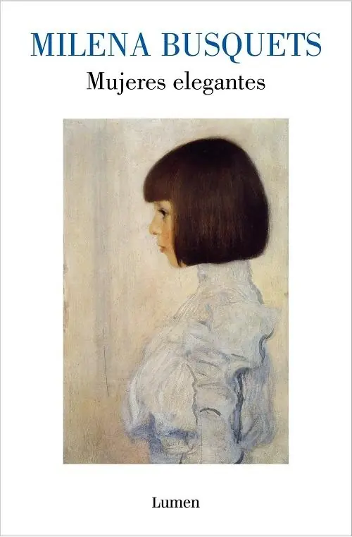 Mujeres elegantes Certificado
