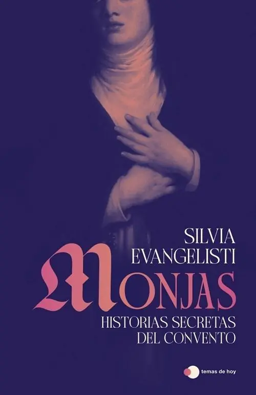 Monjas "Historias secretas del convento" Económico