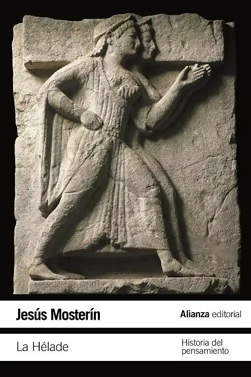 Promoción Exclusiva La Hélade "Historia del pensamiento"