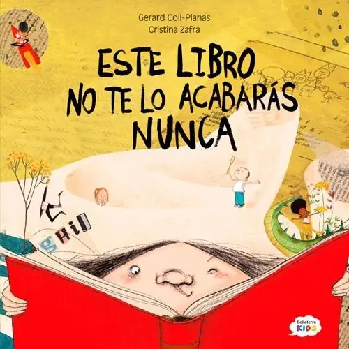 Este libro no te lo acabarás nunca Más Vendido