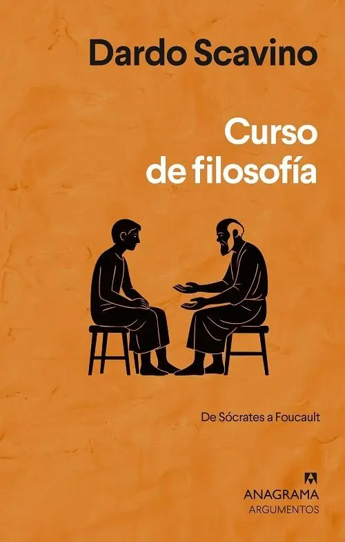 Solo Por Tiempo Limitado Curso de filosofía "De Sócrates a Foucault"