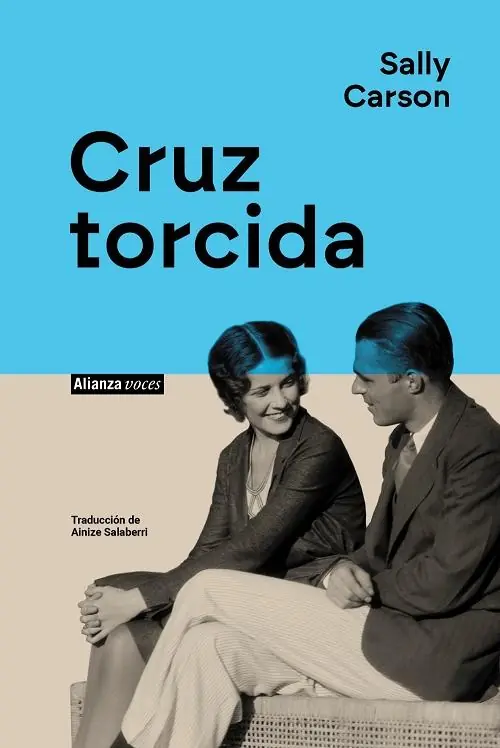 Cruz torcida Liquidación