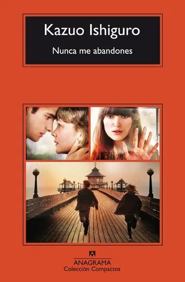 Nunca me abandones Liquidación