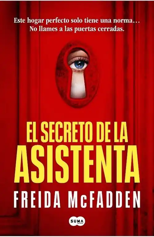 El secreto de la asistenta "(La asistenta - 2)" No Te Lo Pierdas