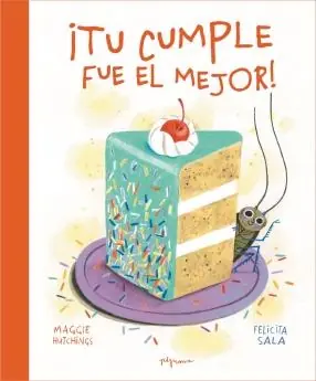 No Te Lo Pierdas ¡Tu cumple fue el mejor!