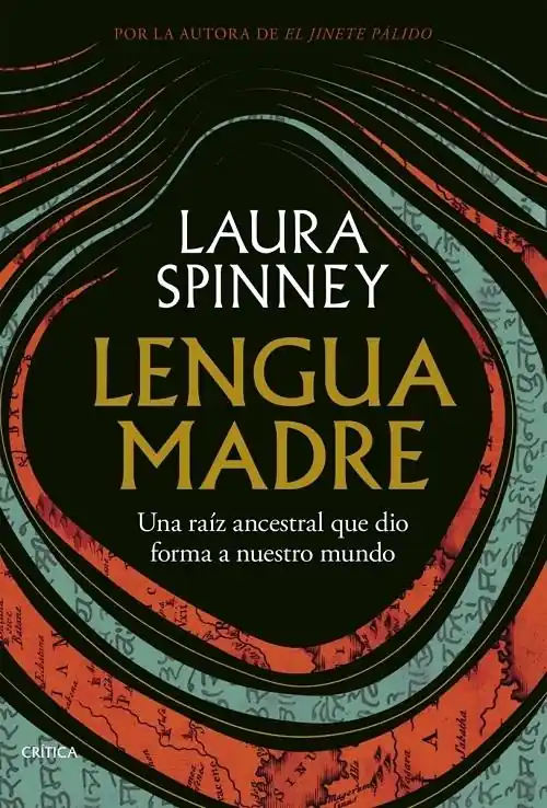 Precio Económico Lengua madre "Una raíz ancestral que dio forma a nuestro mundo"