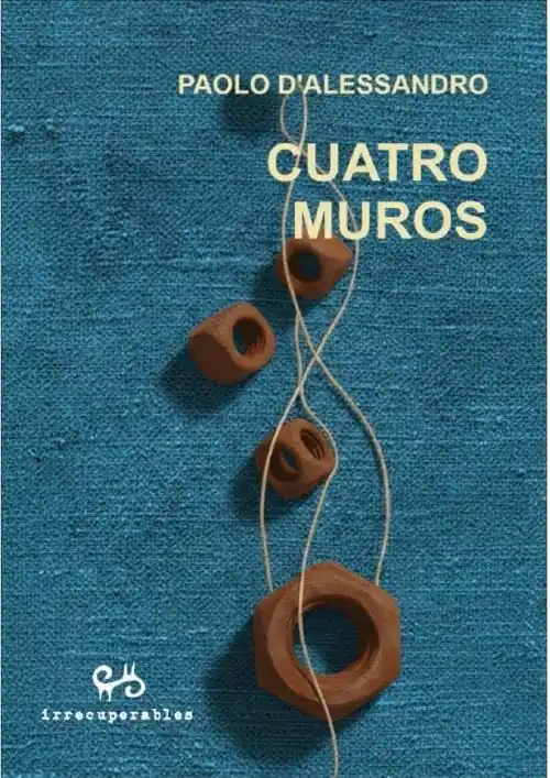 Disponible Ahora Cuatro muros