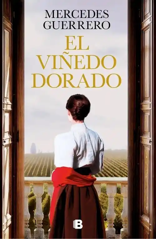 El viñedo dorado Oferta