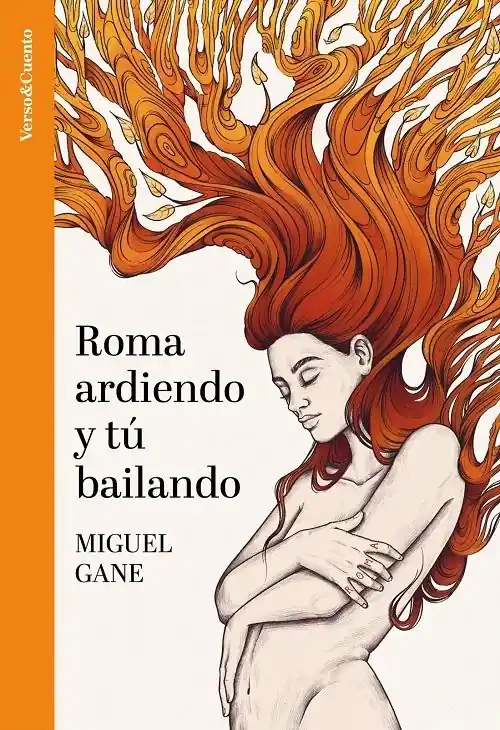 Roma ardiendo y tú bailando Alta Calidad
